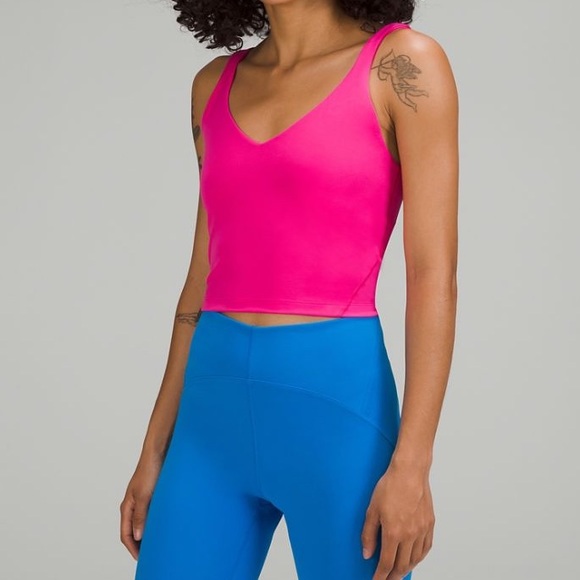 Lululemon Align tank - Picture 3 of 3